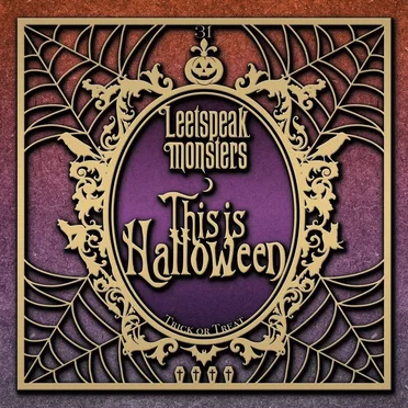 『This is Halloween』