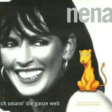 Ich umarm' die ganze Welt