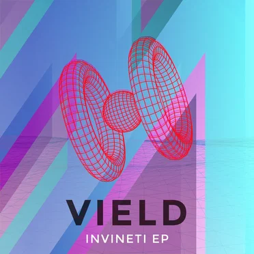 Invineti EP by VIELD - album cover