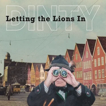 Letting the Lions In
