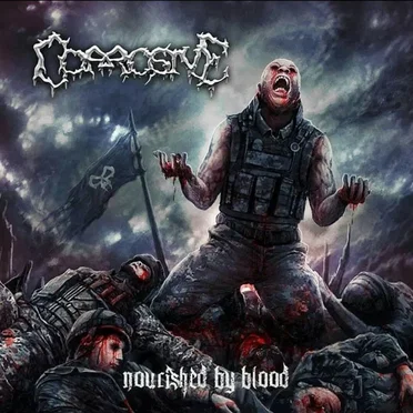 Nourished by Blood