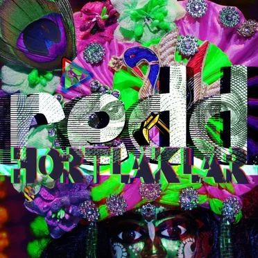 Hortlaklar by Redd - album cover