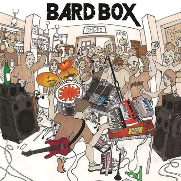 Bard Box