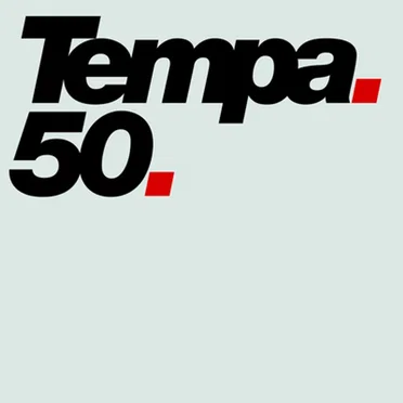 50 Tracks of Tempa by Various Artists - album cover