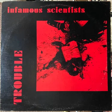 Infamous Scientists