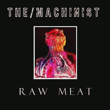 Raw Meat