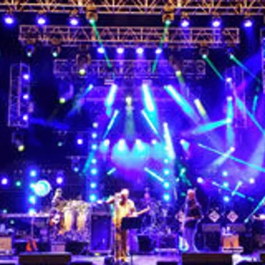 2014-02-08: The Capitol Theatre, Port Chester, NY