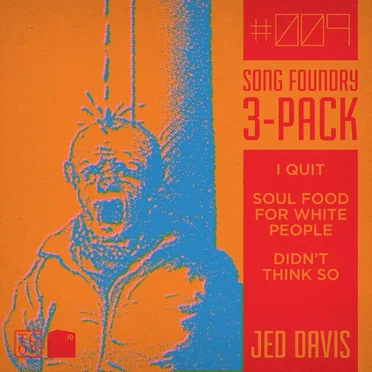 Song Foundry 3-Pack #009