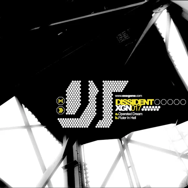 Operated Dream / Fluter in Hell