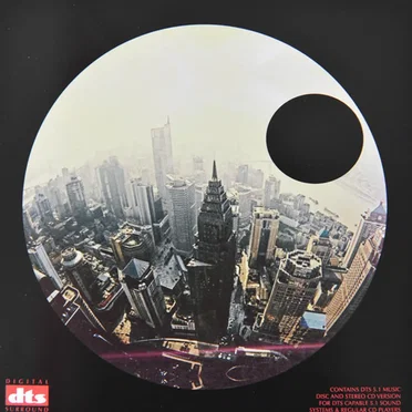 Namlook XXVII: Music For Urban Meditation IV