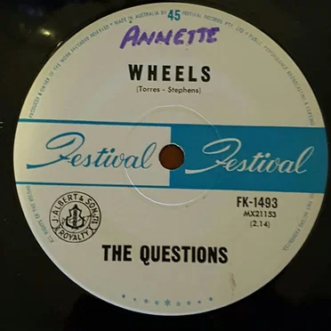 Wheels