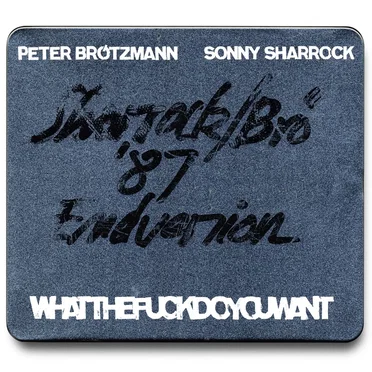 Whatthefuckdoyouwant