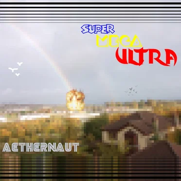 Super Mega Ultra