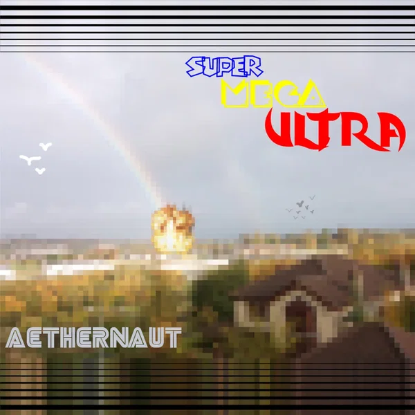 Super Mega Ultra