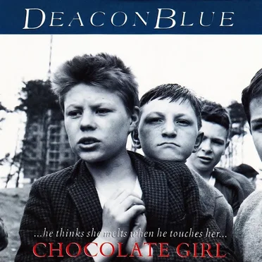 Chocolate Girl