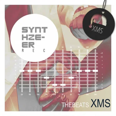 TheBeats XMS by Various Artists - album cover