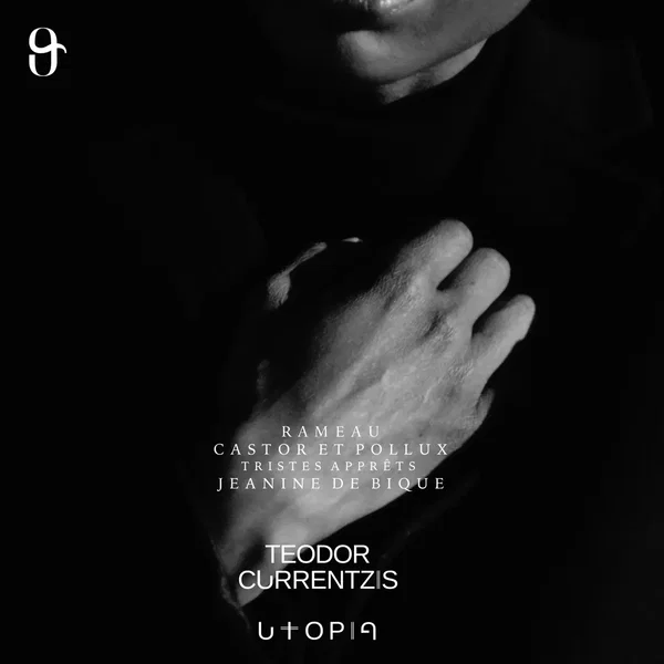 Rameau: Castor et Pollux, RCT 32, Act I Scene 3: Tristes apprêts