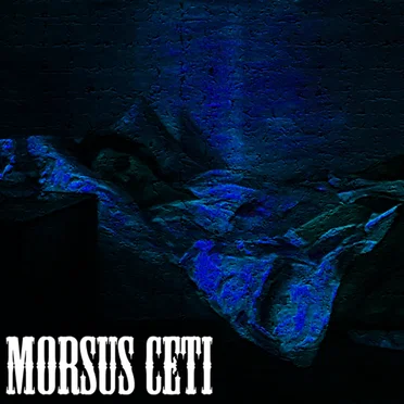 Bons pesadelos by Morsus Ceti - album cover