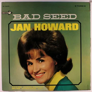 Bad Seed