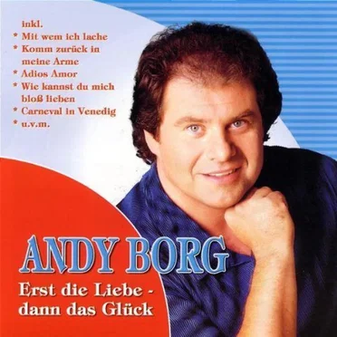 Erst die Liebe - dann das Glück
