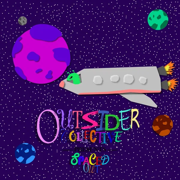Spaced Out