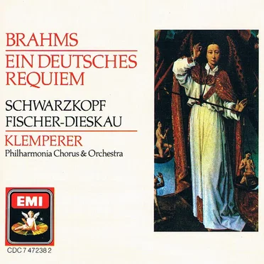 Ein deutsches Requiem