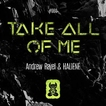 Take All of Me