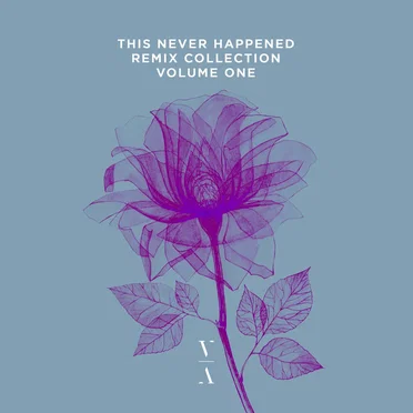 This Never Happened Remix Collection: Volume One by Various Artists - album cover