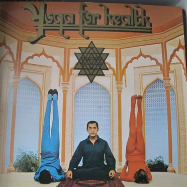 Yoga for Health