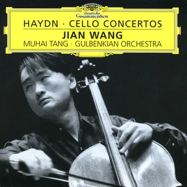 Cello Concertos