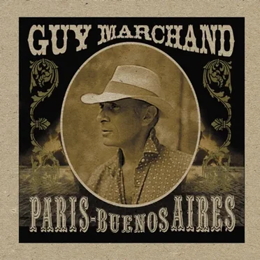 Paris-Buenos Aires