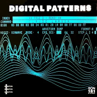 Digital Patterns