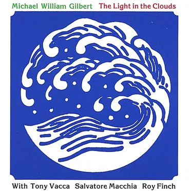 The Light in the Clouds