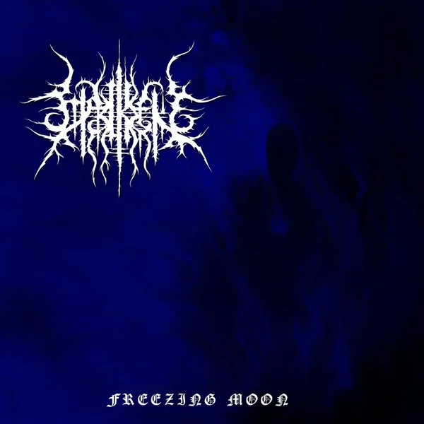 Freezing Moon