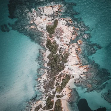 The Edge of the World