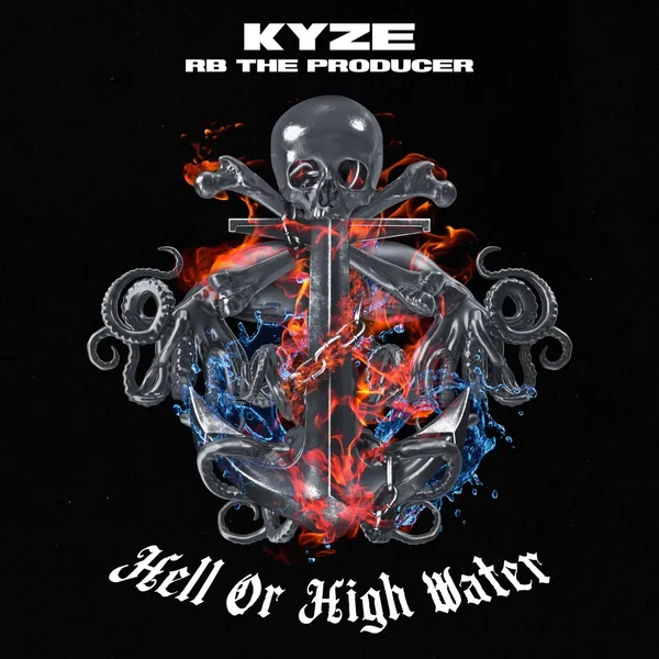 Hell or High Water