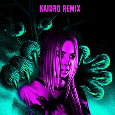 Bad Things (Kaidro remix)
