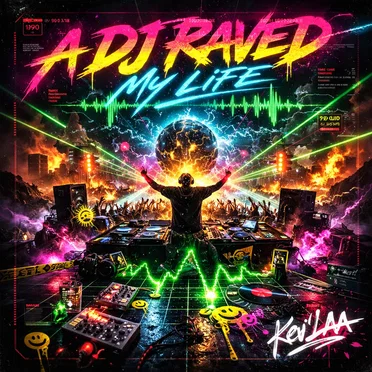 A DJ Raved My Life