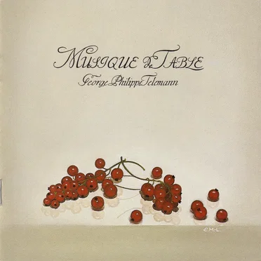 Tafelmusik