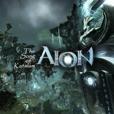 The Song of Katalam (AION Original Soundtrack)