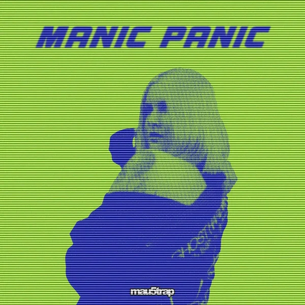 manic panic
