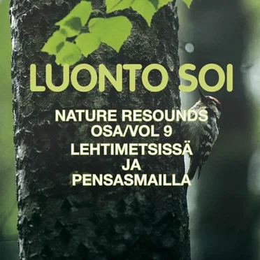 Nature Resounds vol 9 - In Leafy Groves and Glades