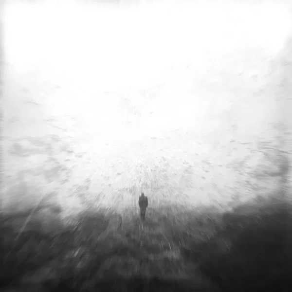 Weeping Spirits - An Ode to Sorrow in Man