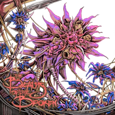 The Beauty of the Broken