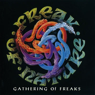 Gathering of Freaks