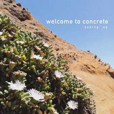 Welcome to Concrete