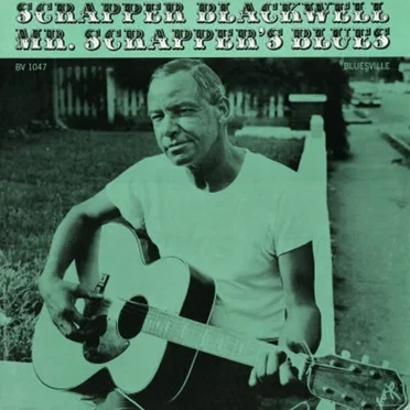 Mr. Scrapper's Blues