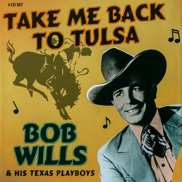 Take Me Back to Tulsa