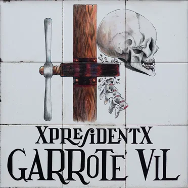 Garrote Vil