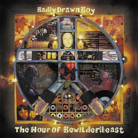 The Hour Of Bewilderbeast